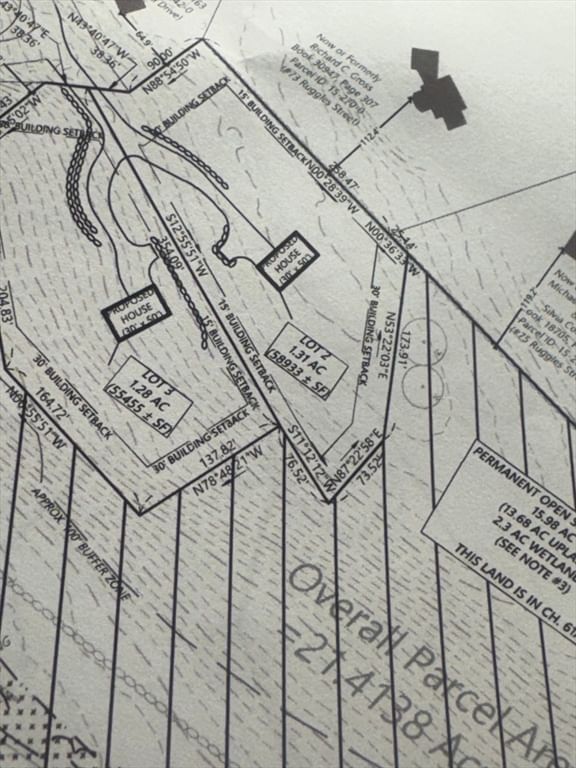 Lot 2 O'neil Drive Westborough — Photo 5 of 10