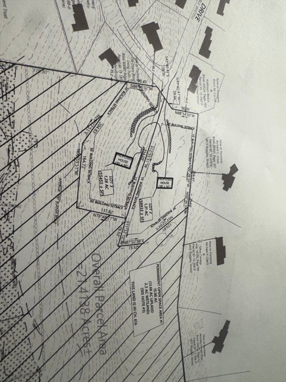 Lot 2 O'neil Drive Westborough — Photo 6 of 10