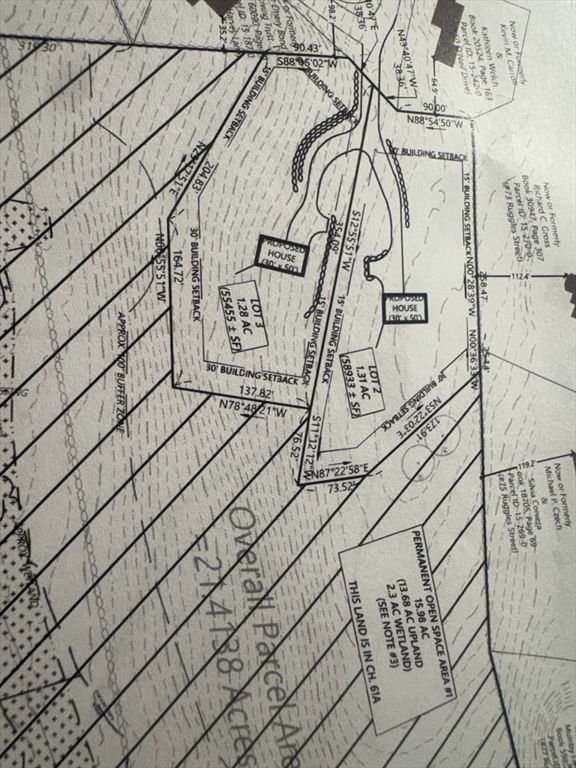 Lot 2 O'neil Drive Westborough — Photo 7 of 10