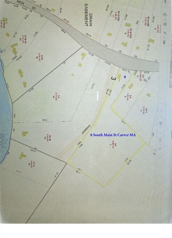 8 S Main St Carver — Photo 14 of 15