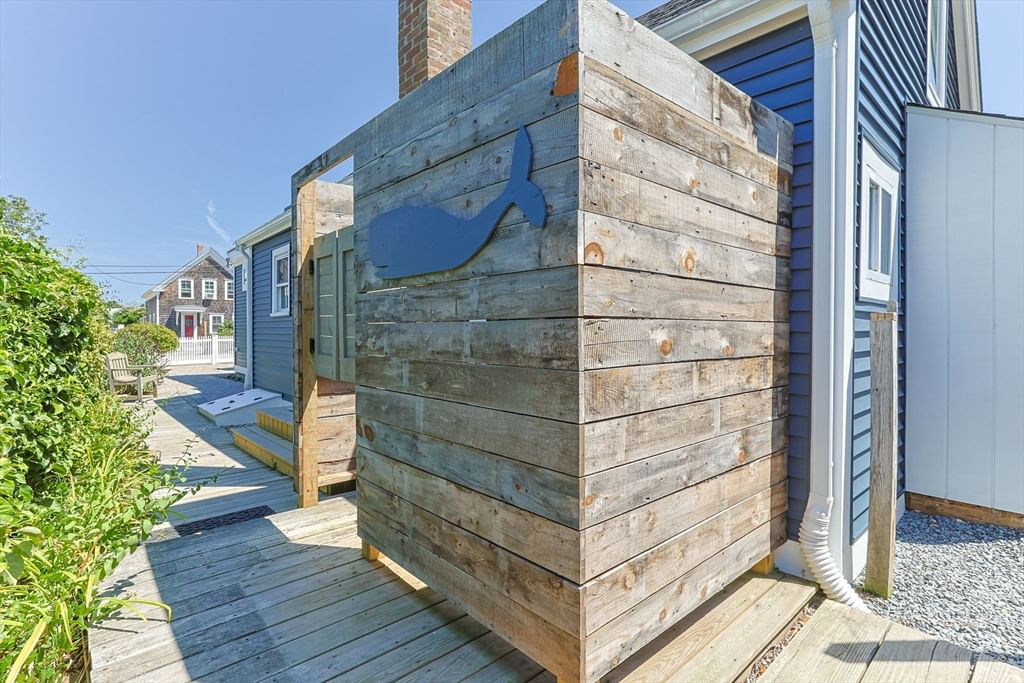 56-A Franklin St Provincetown — Photo 12 of 24