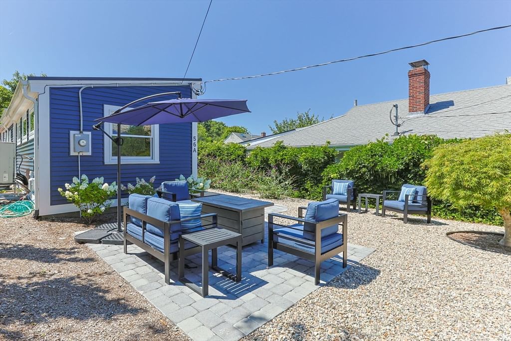 56-A Franklin St Provincetown — Photo 21 of 24