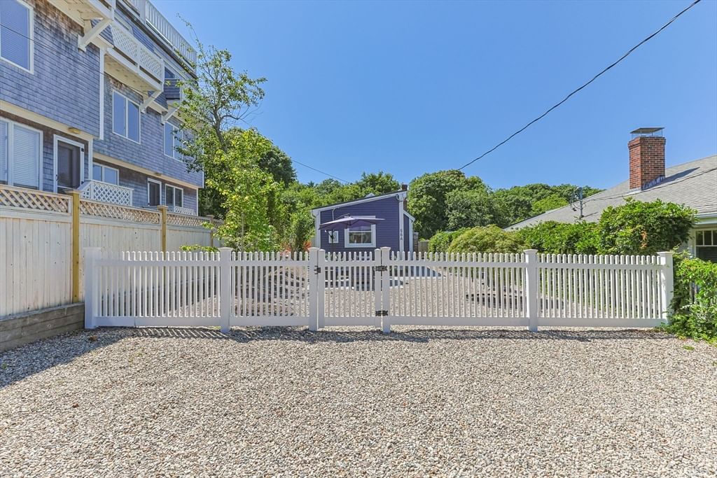 56-A Franklin St Provincetown — Photo 23 of 24