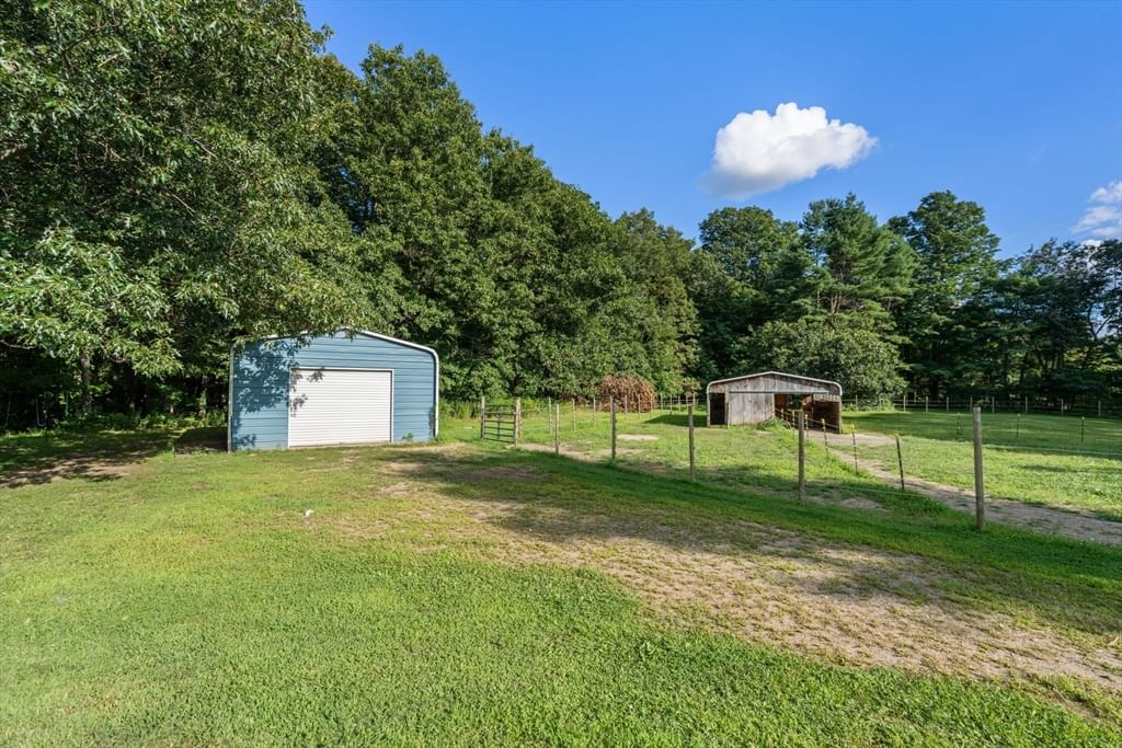 487 Long Plain Rd Leverett — Photo 32 of 42