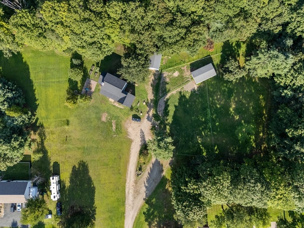 487 Long Plain Rd Leverett — Photo 40 of 42
