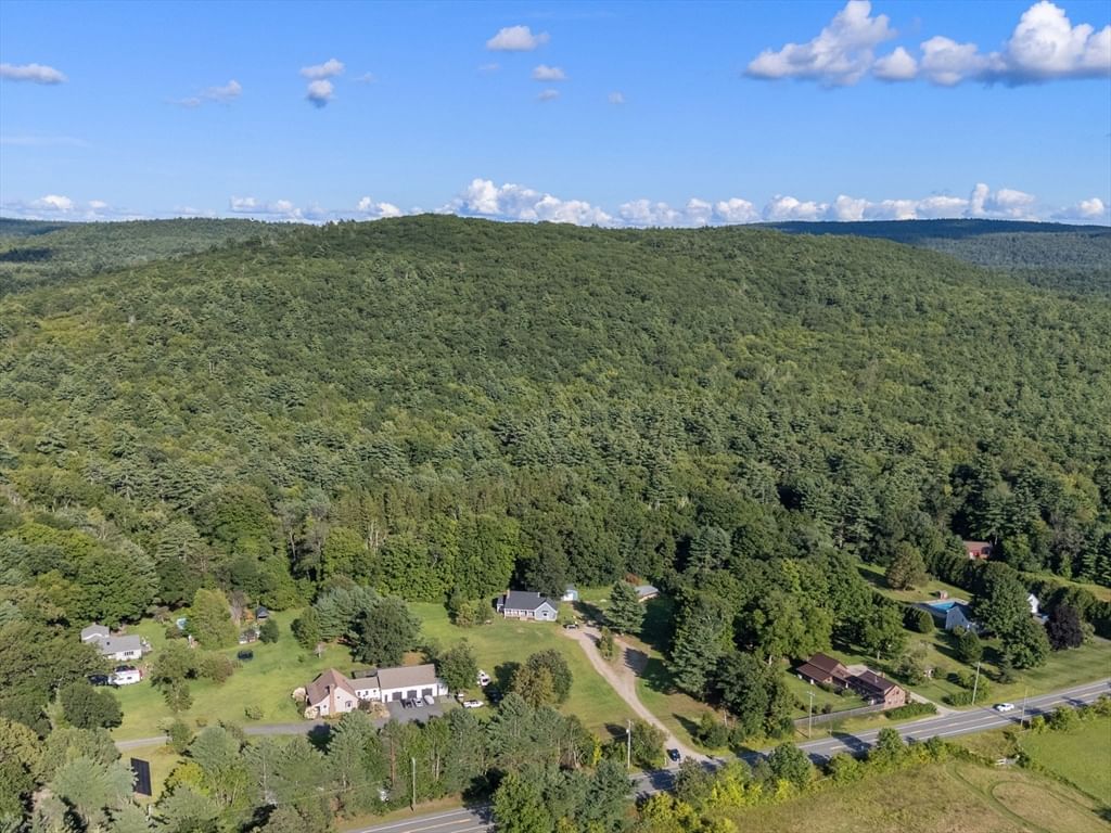 487 Long Plain Rd Leverett — Photo 41 of 42