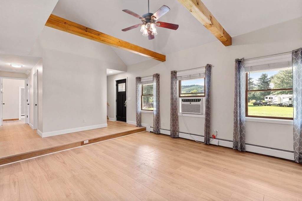 487 Long Plain Rd Leverett — Photo 6 of 42