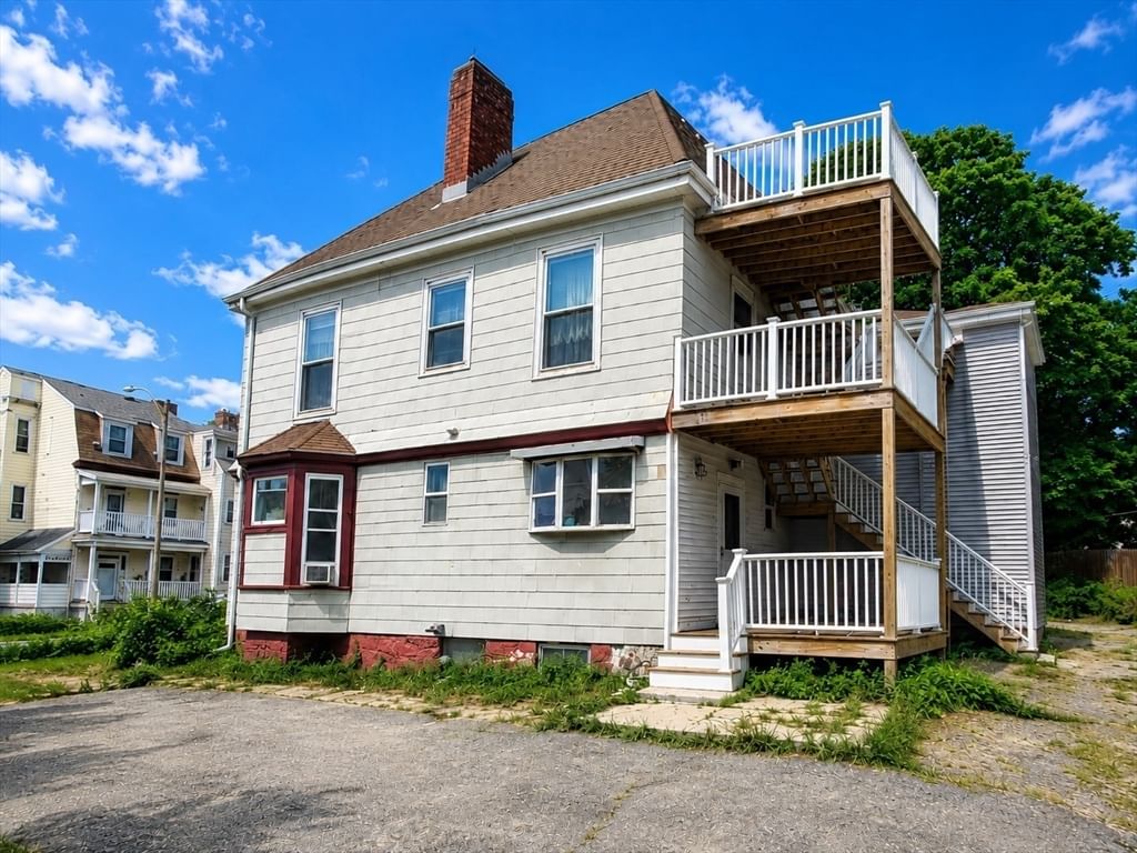 29 East Cottage Boston — Photo 2 of 33