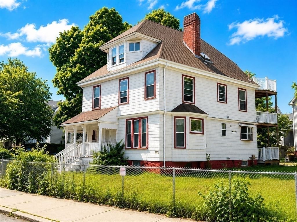29 East Cottage Boston — Photo 33 of 33