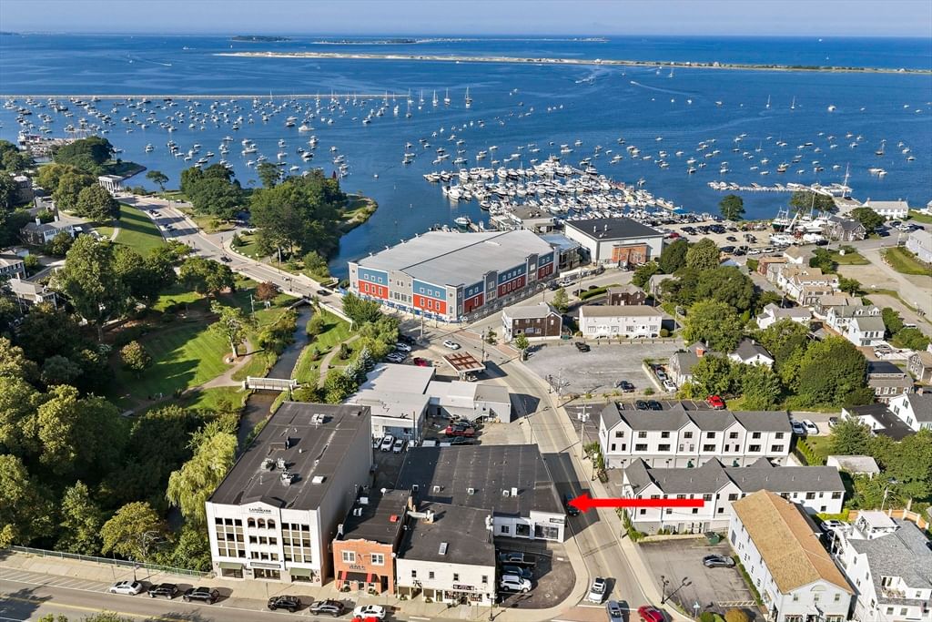 Property at 10 Water St #3, Plymouth, MA 02360