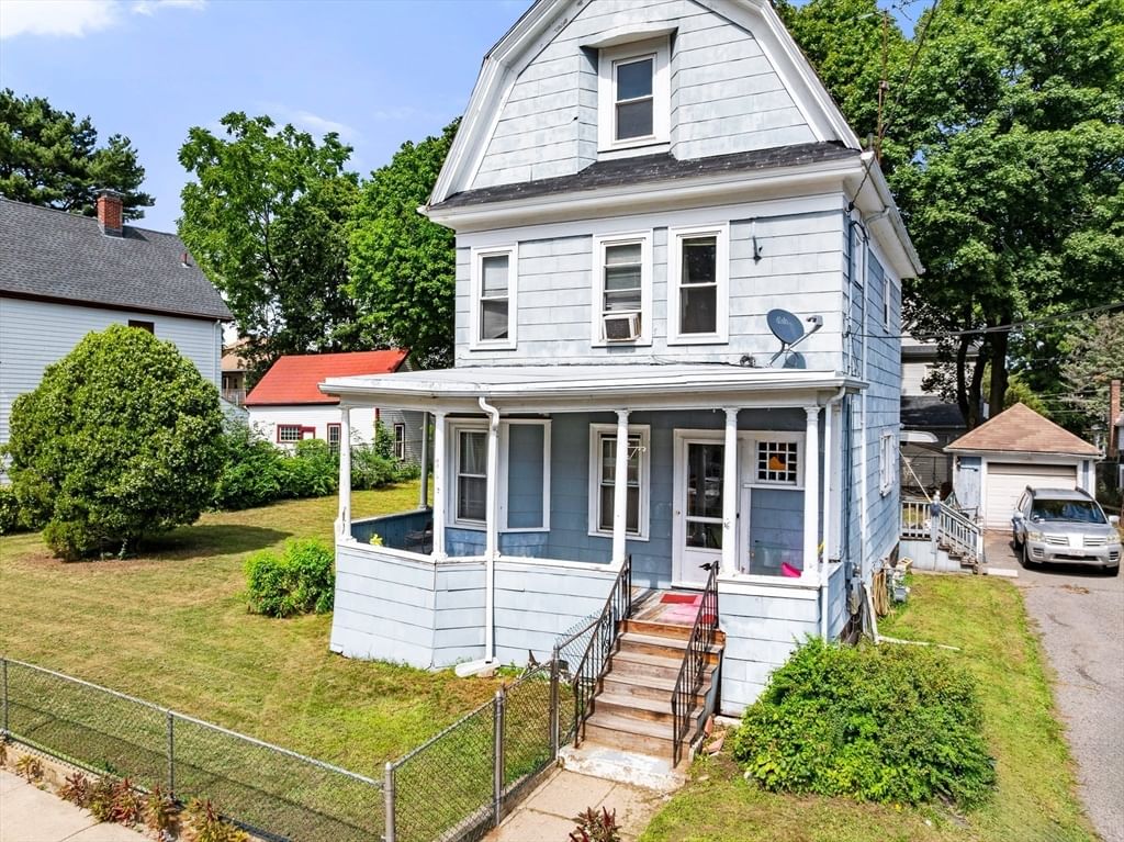 16 Holmfield Ave Boston — Photo 2 of 36