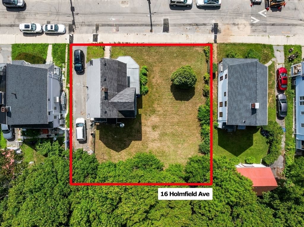 16 Holmfield Ave Boston — Photo 33 of 36