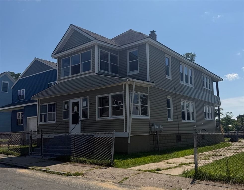 73-75 Melrose St Springfield — Photo 16 of 19