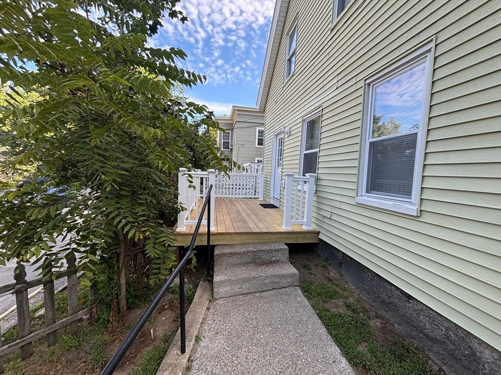 22 Pleasant St Fitchburg — Photo 37 of 41