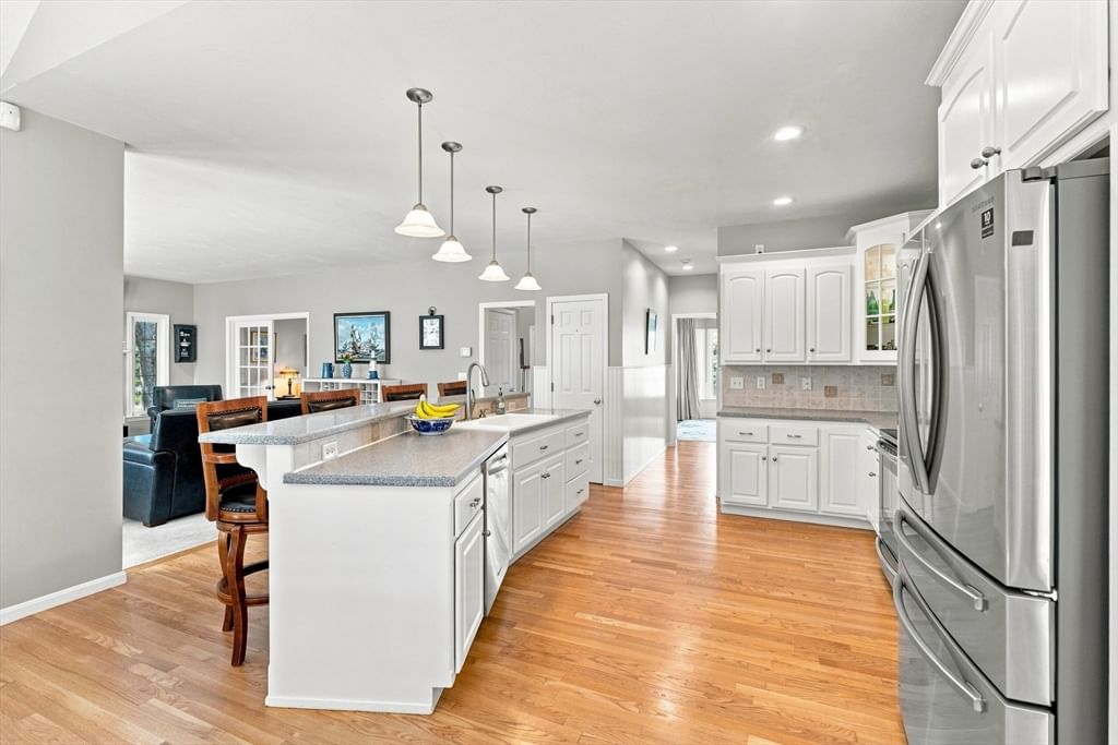 13 Larkin Ln Hopedale — Photo 16 of 42