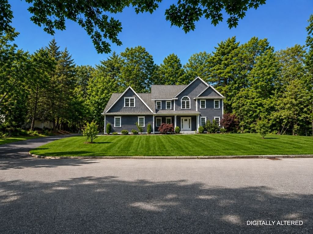 1 Kimberly Ln