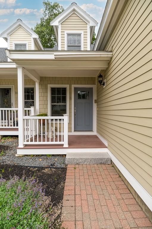 18 Heritage Way #18 Rowley — Photo 31 of 31