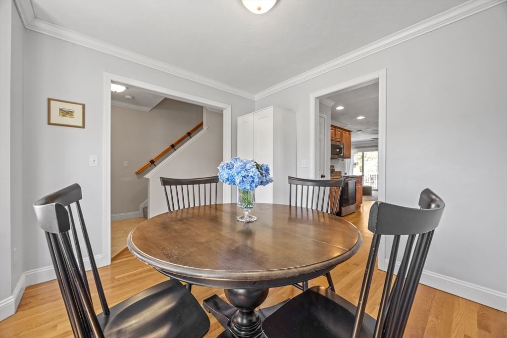 17 Copper Lantern Ln #17 Carver — Photo 16 of 39