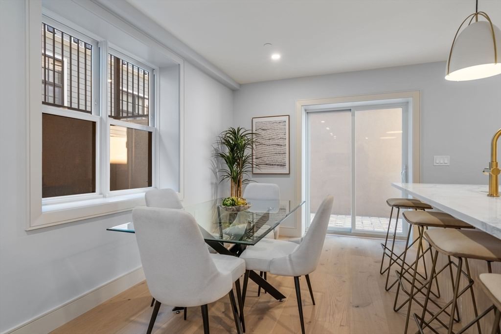37 Pearl Street #4 Boston — Photo 13 of 18