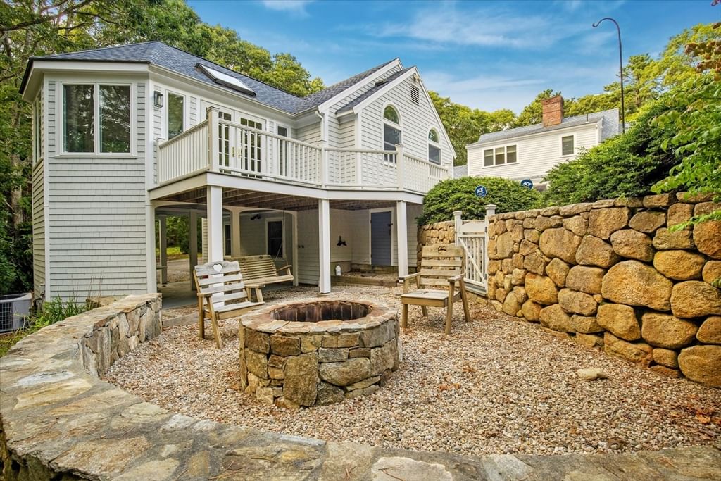 6 Heron Way Mashpee — Photo 25 of 30