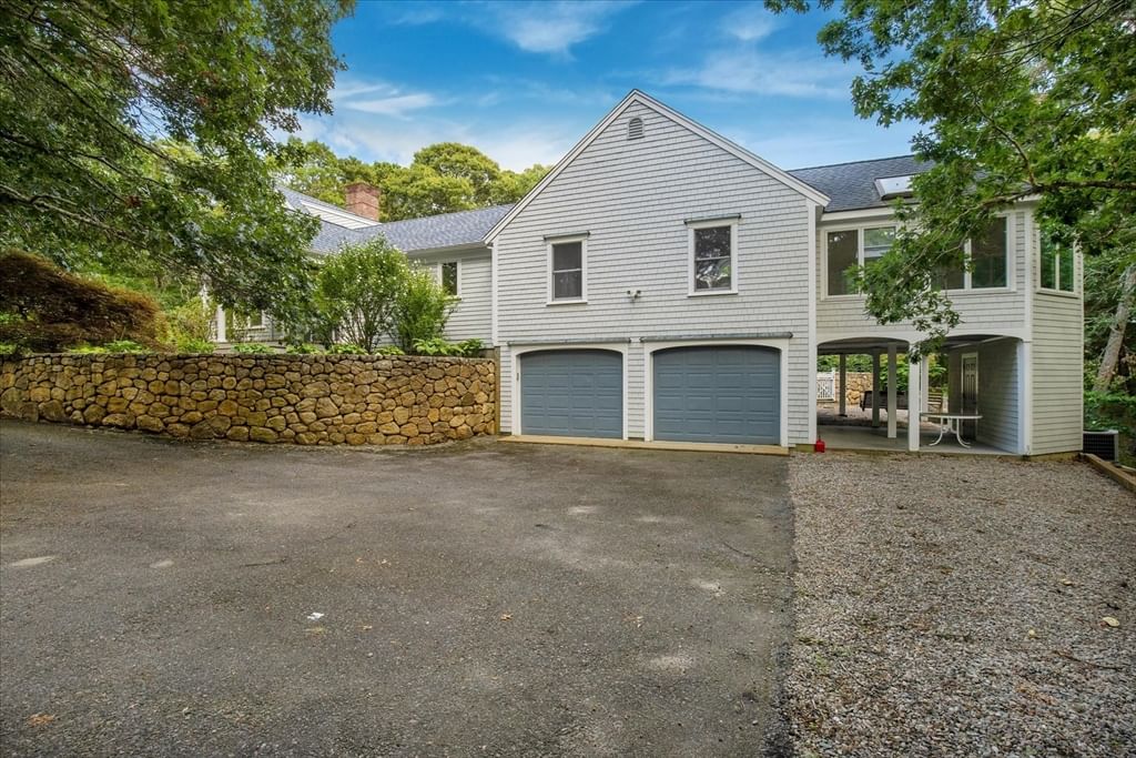 6 Heron Way Mashpee — Photo 26 of 30