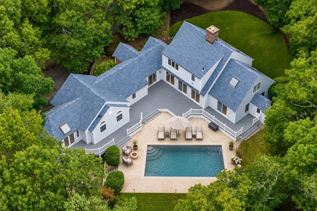 6 Heron Way Mashpee — Photo 4 of 30