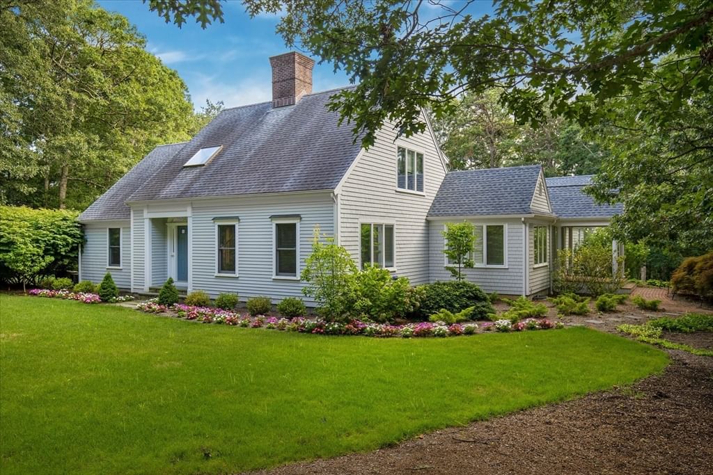 6 Heron Way Mashpee — Photo 6 of 30