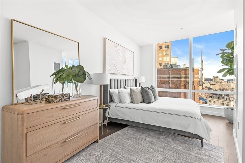 430 Stuart #1604 Boston — Photo 4 of 38