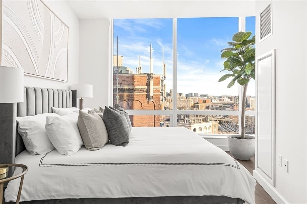 430 Stuart #1604 Boston — Photo 5 of 38