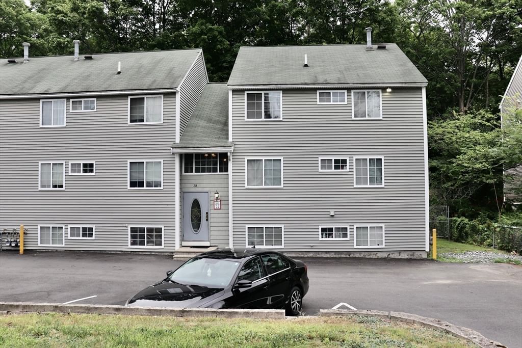 Property at 38 Walker St #12, Lowell, MA 01854
