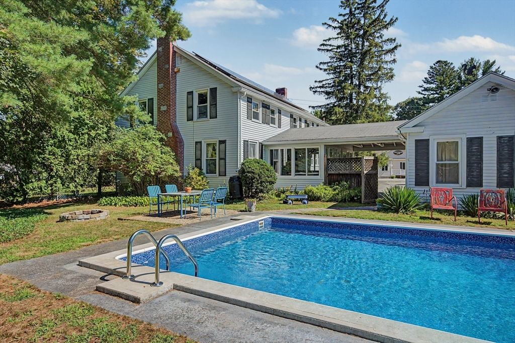 66 Glendale St Easthampton — Photo 32 of 42
