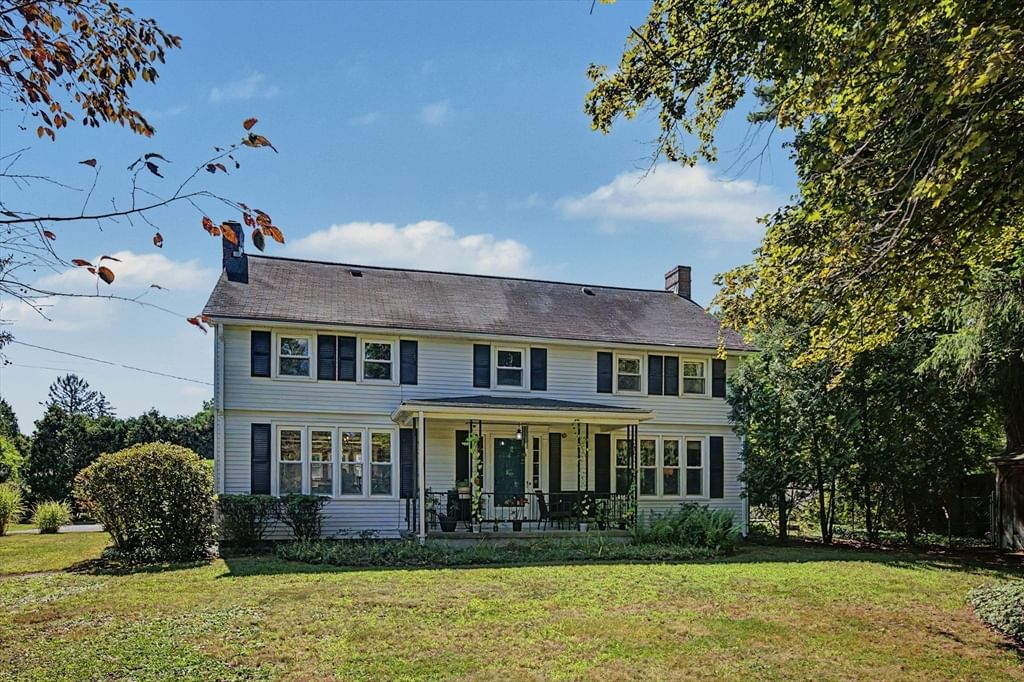 66 Glendale St Easthampton — Photo 34 of 42