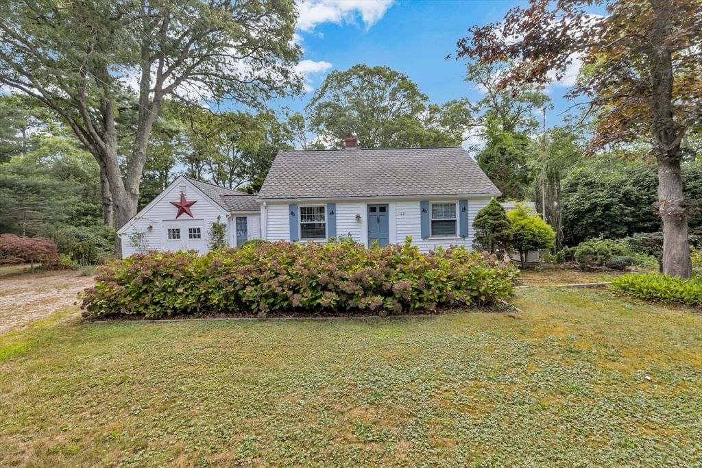 112 Osterville West Barnstable Rd Barnstable — Photo 29 of 30