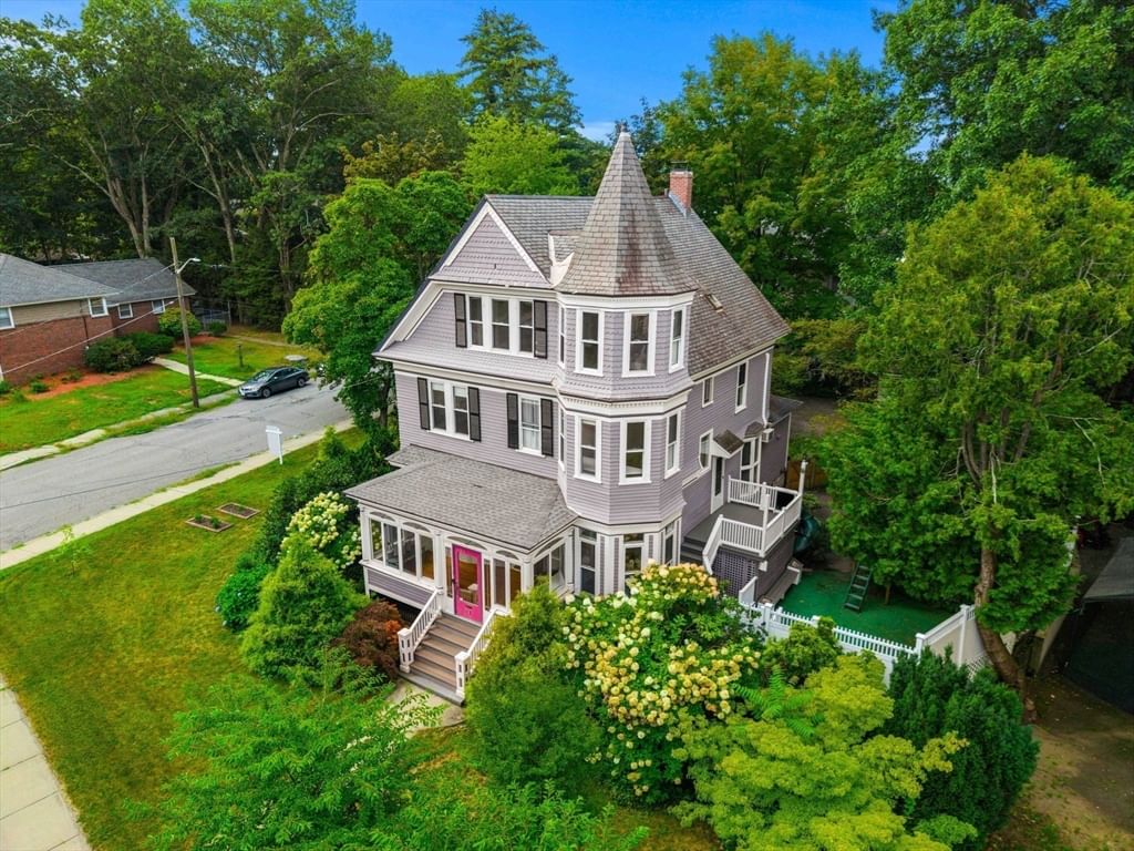 77 Tyler Park Lowell — Photo 2 of 41