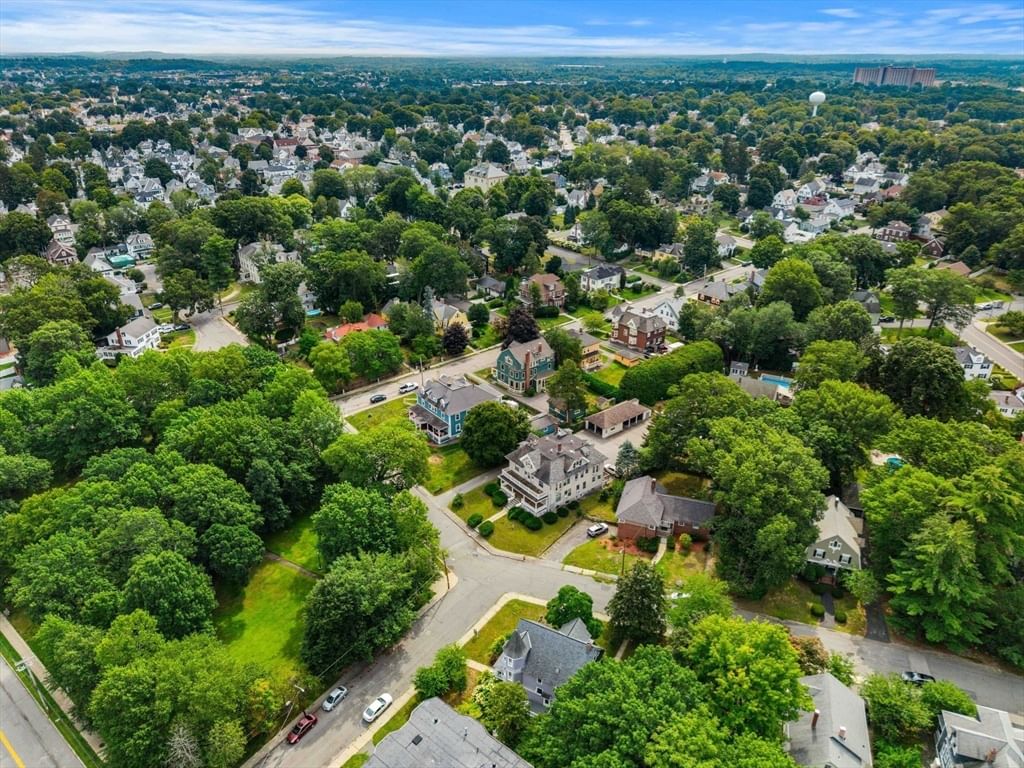 77 Tyler Park Lowell — Photo 3 of 41