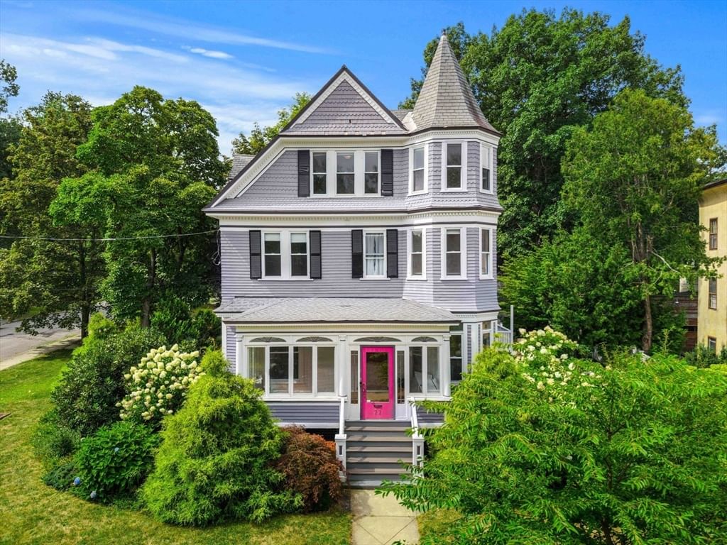 77 Tyler Park Lowell — Photo 41 of 41