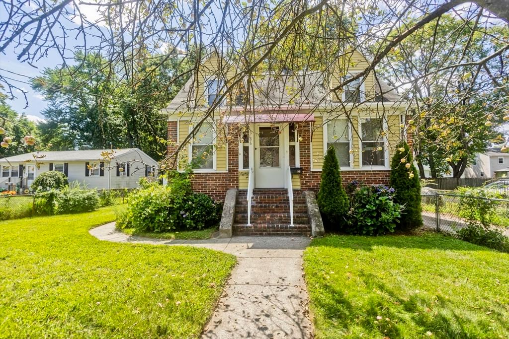 86 Laurence Springfield — Photo 40 of 42