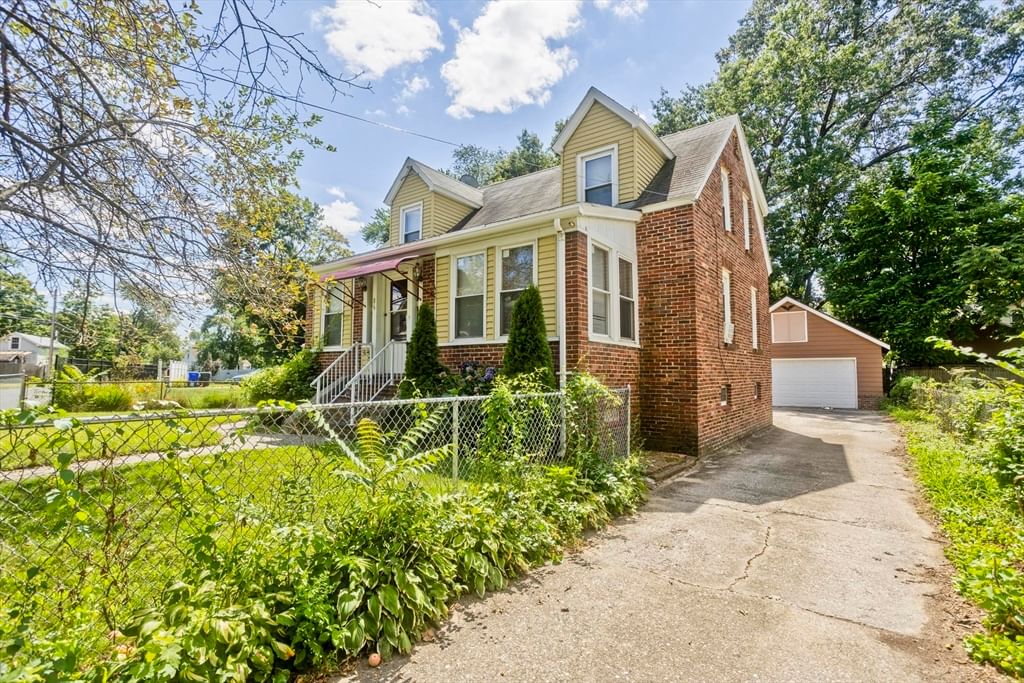 86 Laurence Springfield — Photo 41 of 42