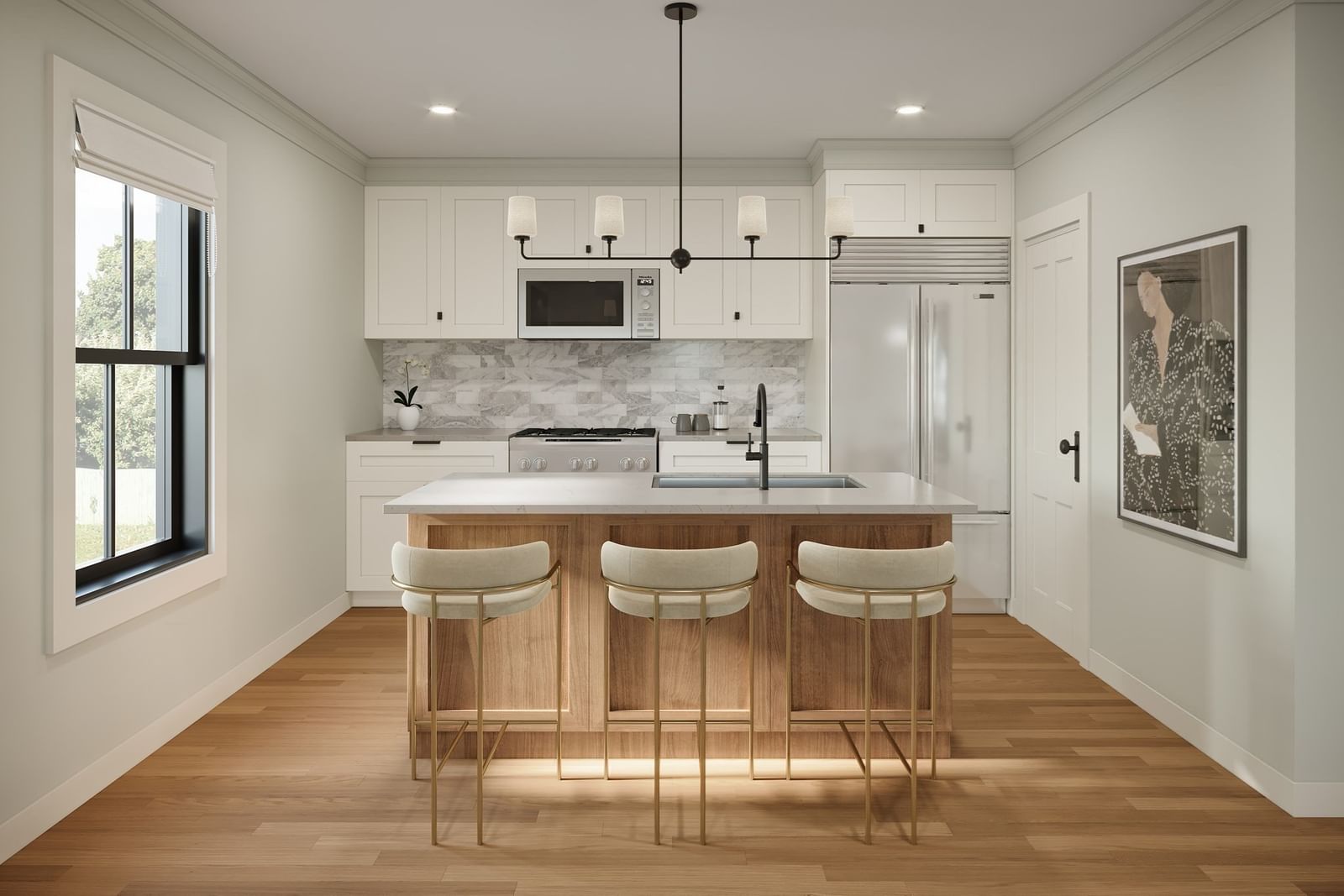 9 Perrin Street #A, Boston, MA 02119 photo 2