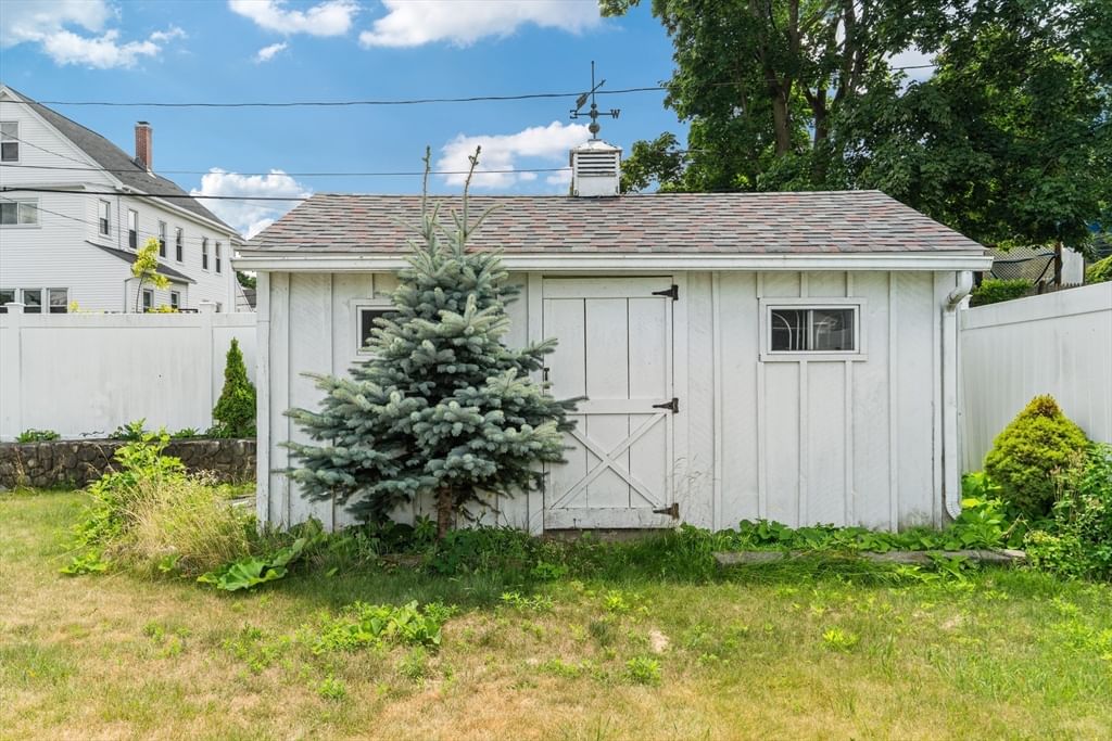42 Marlboro Street Worcester — Photo 33 of 34