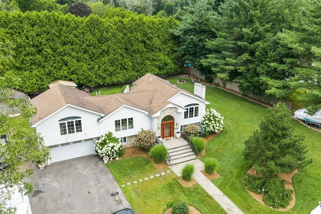 1298 Rebecca Rd Dighton — Photo 37 of 40
