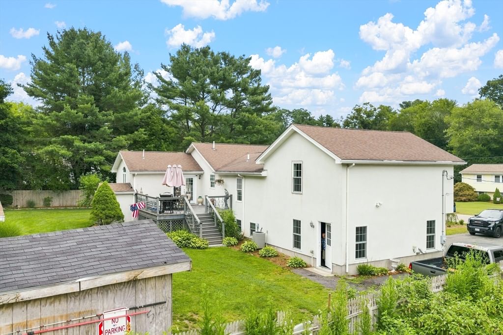 1298 Rebecca Rd Dighton — Photo 38 of 40