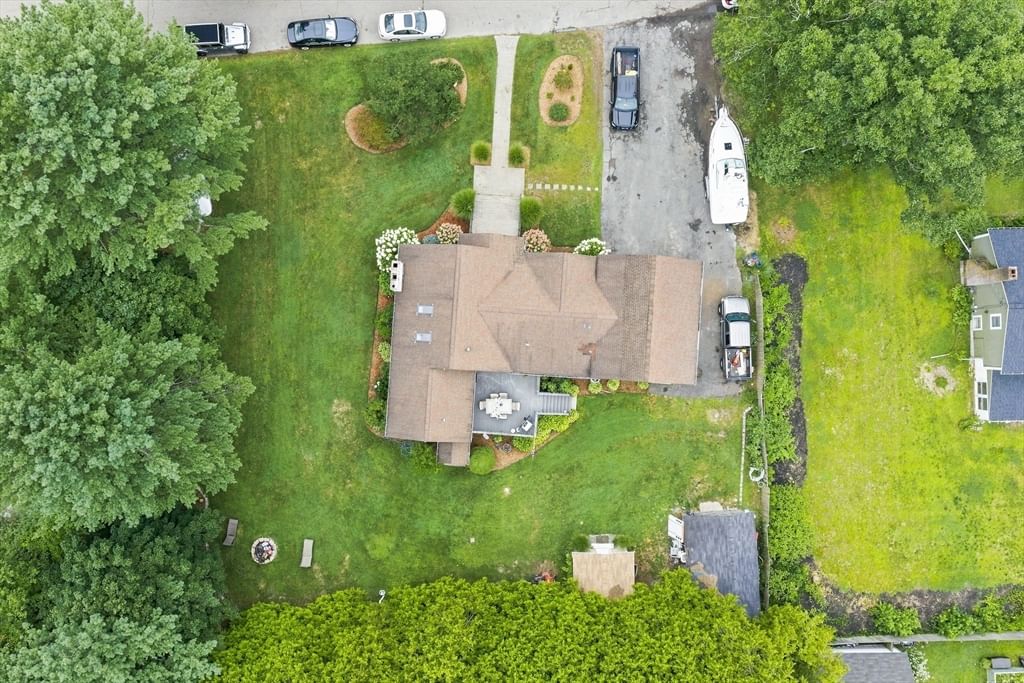 1298 Rebecca Rd Dighton — Photo 40 of 40