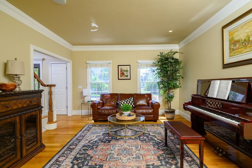 36 Stone Meadow Ln Hanover — Photo 17 of 42