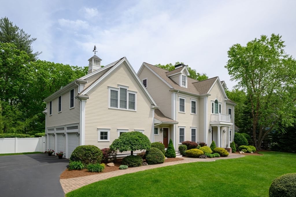 36 Stone Meadow Ln Hanover — Photo 3 of 42