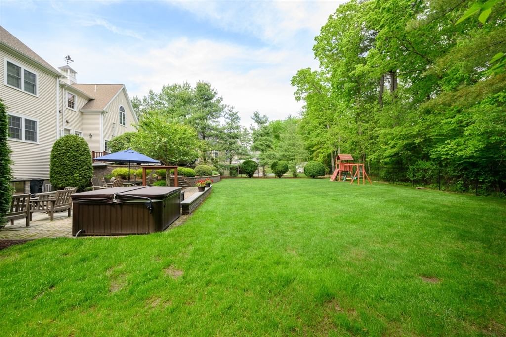 36 Stone Meadow Ln Hanover — Photo 37 of 42