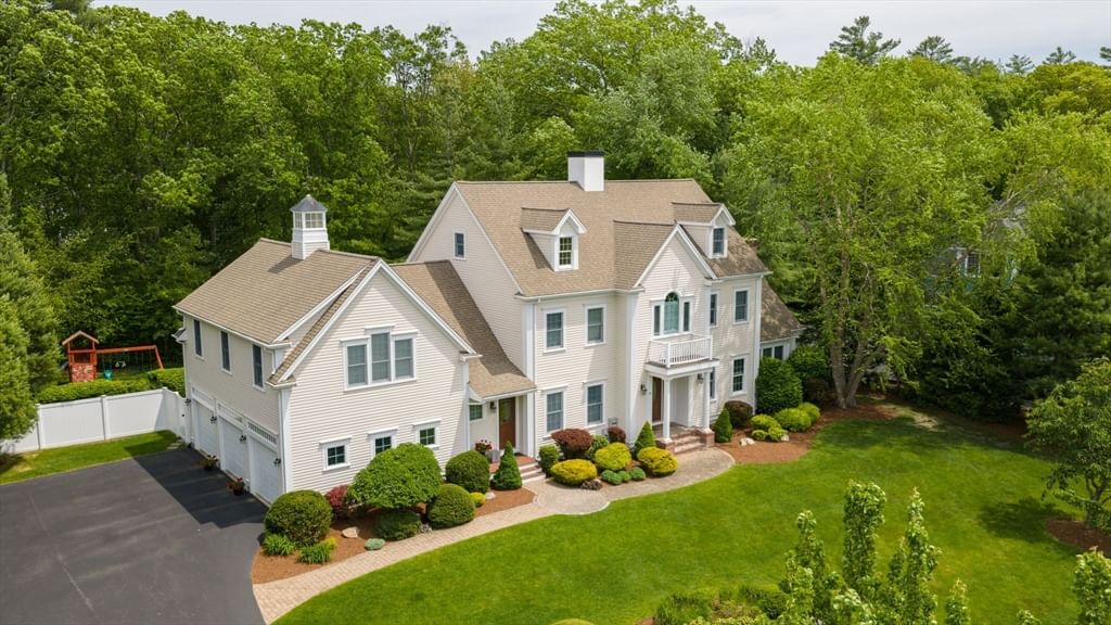 36 Stone Meadow Ln Hanover — Photo 40 of 42
