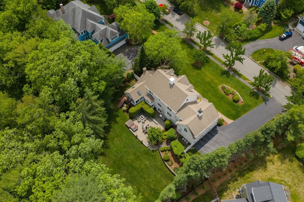 36 Stone Meadow Ln Hanover — Photo 41 of 42