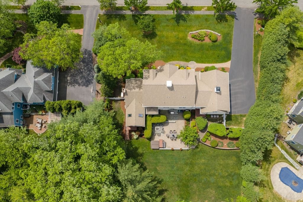 36 Stone Meadow Ln Hanover — Photo 42 of 42