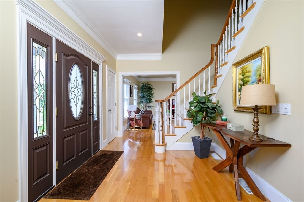 36 Stone Meadow Ln Hanover — Photo 5 of 42